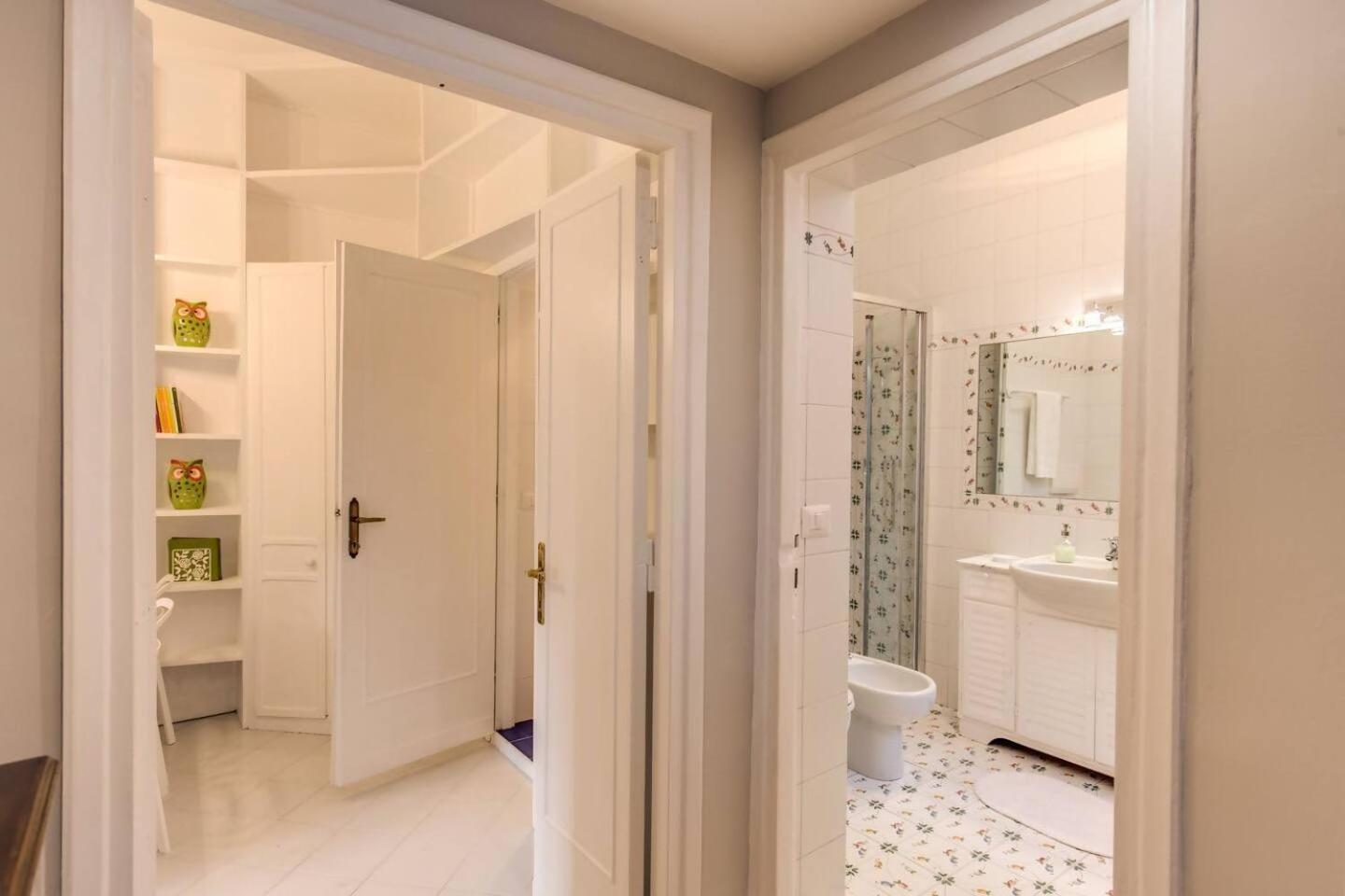 Lovely Flat By The Vatican Ρώμη Εξωτερικό φωτογραφία