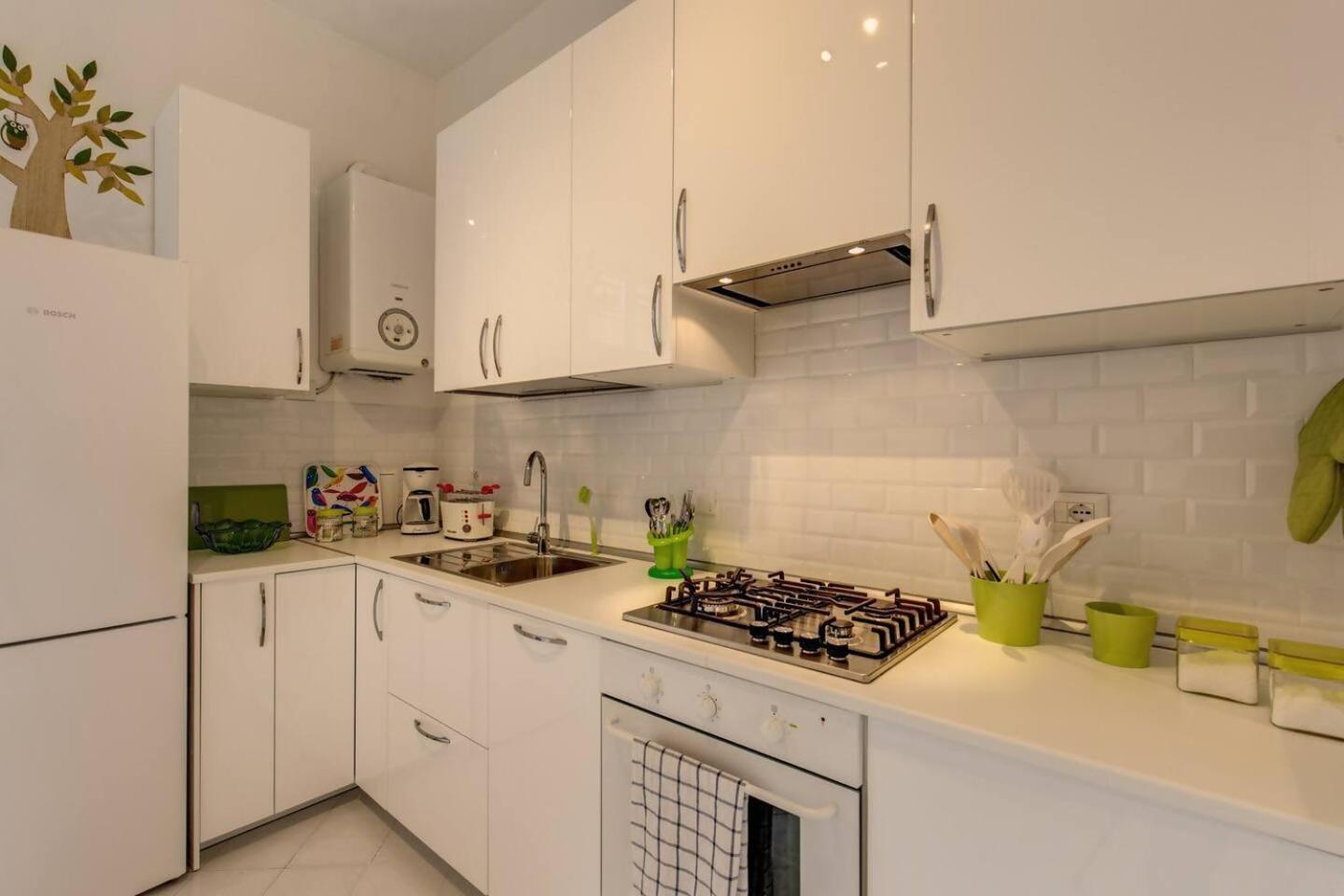 Lovely Flat By The Vatican Ρώμη Εξωτερικό φωτογραφία