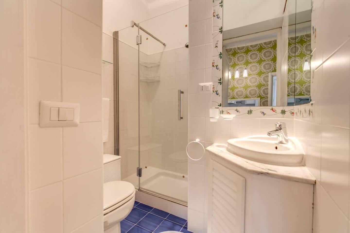Lovely Flat By The Vatican Ρώμη Εξωτερικό φωτογραφία