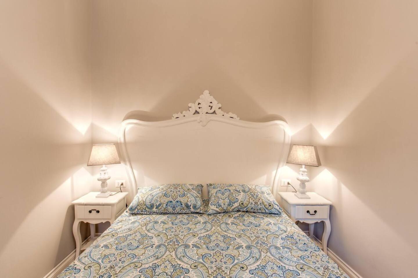 Lovely Flat By The Vatican Ρώμη Εξωτερικό φωτογραφία