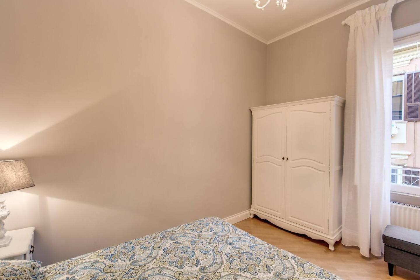 Lovely Flat By The Vatican Ρώμη Εξωτερικό φωτογραφία