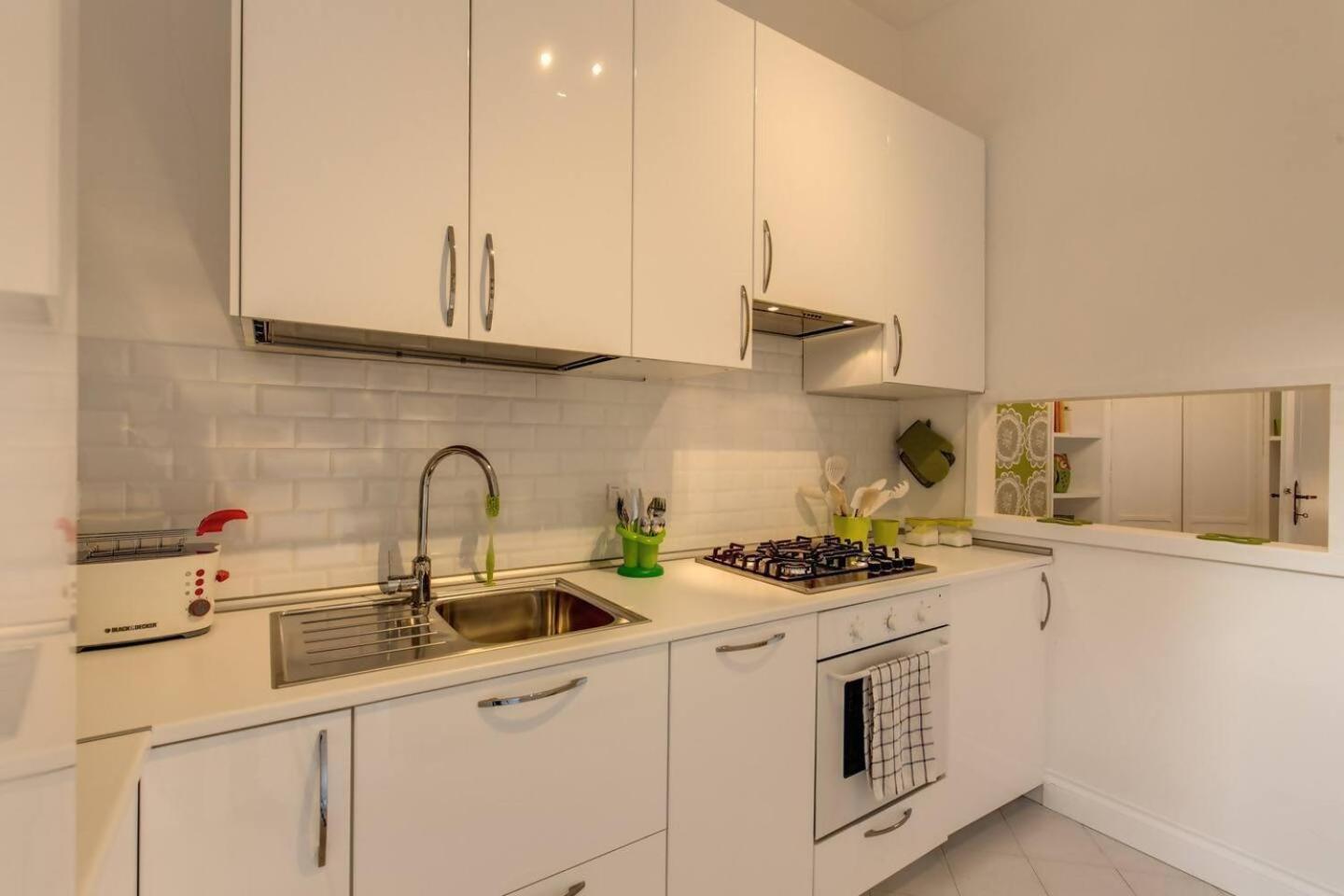 Lovely Flat By The Vatican Ρώμη Εξωτερικό φωτογραφία