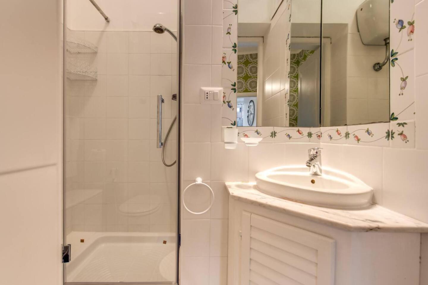 Lovely Flat By The Vatican Ρώμη Εξωτερικό φωτογραφία