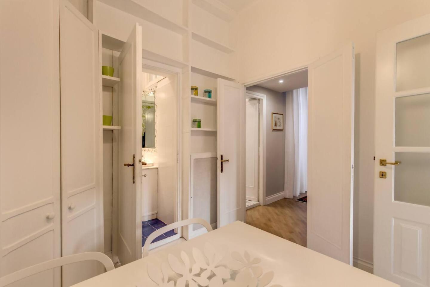Lovely Flat By The Vatican Ρώμη Εξωτερικό φωτογραφία