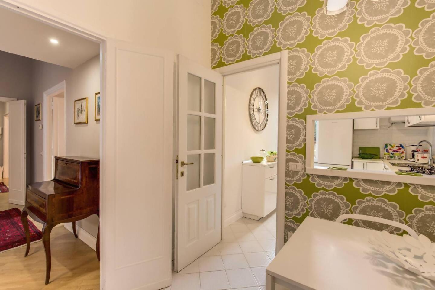 Lovely Flat By The Vatican Ρώμη Εξωτερικό φωτογραφία