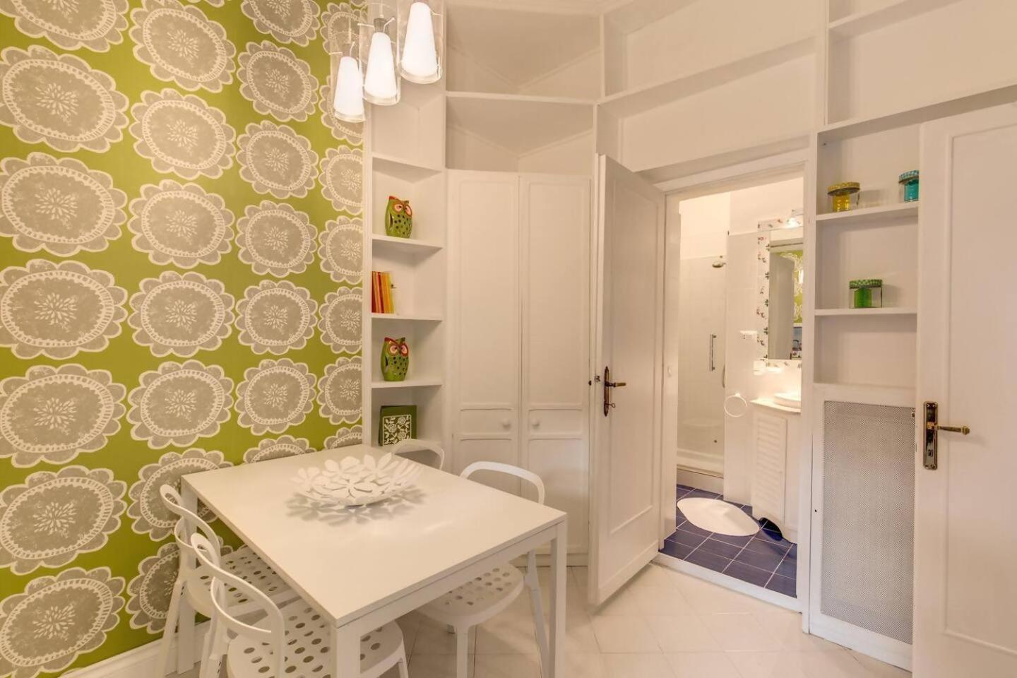 Lovely Flat By The Vatican Ρώμη Εξωτερικό φωτογραφία