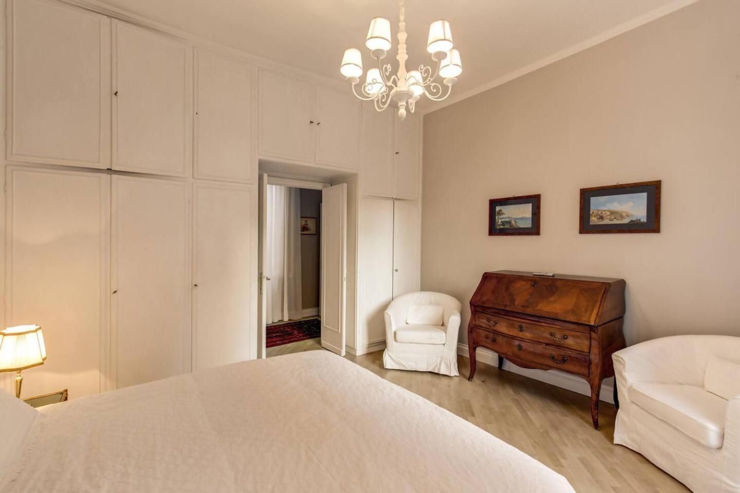 Lovely Flat By The Vatican Ρώμη Εξωτερικό φωτογραφία