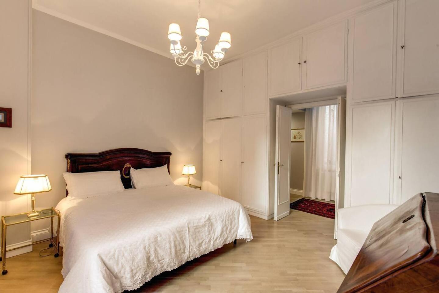 Lovely Flat By The Vatican Ρώμη Εξωτερικό φωτογραφία