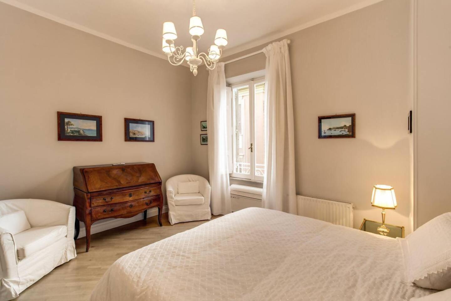 Lovely Flat By The Vatican Ρώμη Εξωτερικό φωτογραφία