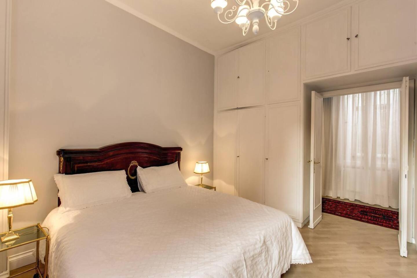 Lovely Flat By The Vatican Ρώμη Εξωτερικό φωτογραφία