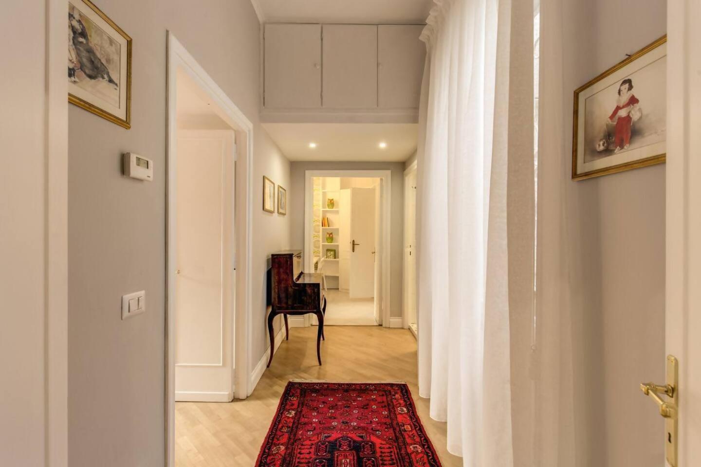 Lovely Flat By The Vatican Ρώμη Εξωτερικό φωτογραφία