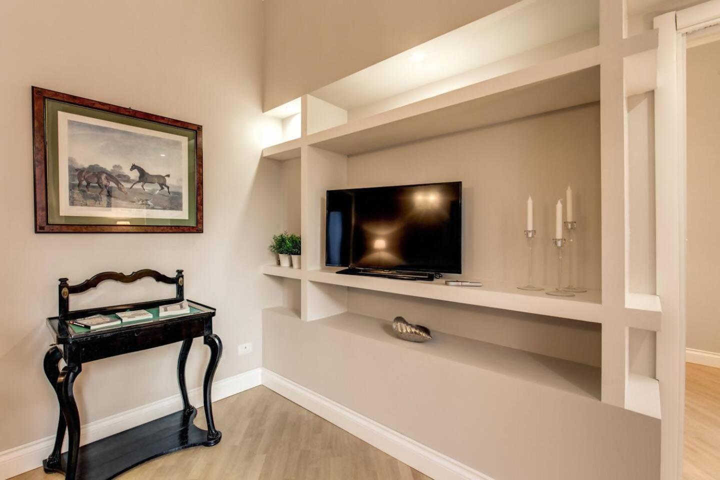 Lovely Flat By The Vatican Ρώμη Εξωτερικό φωτογραφία