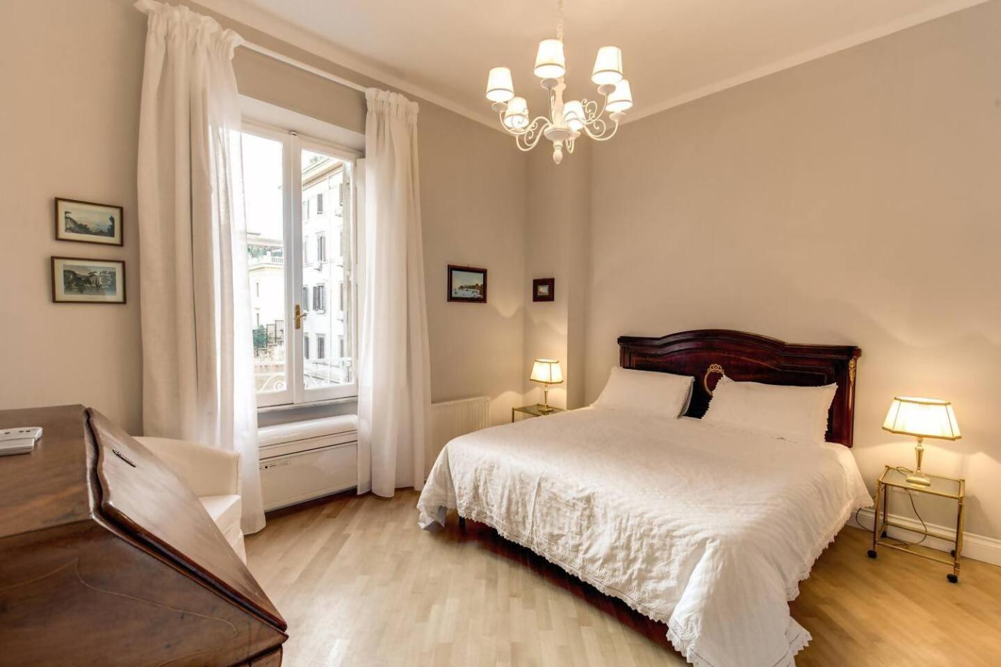 Lovely Flat By The Vatican Ρώμη Εξωτερικό φωτογραφία