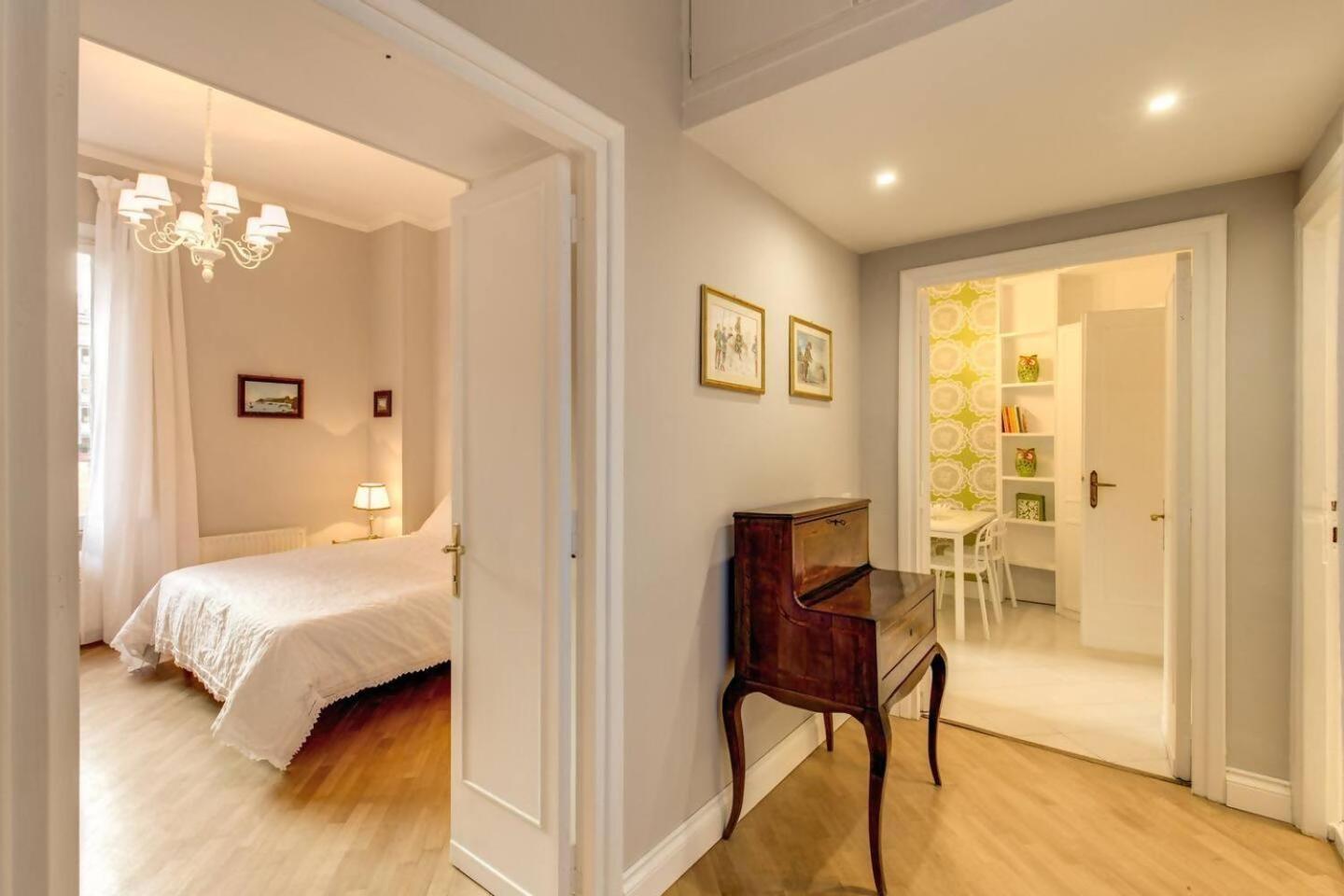 Lovely Flat By The Vatican Ρώμη Εξωτερικό φωτογραφία