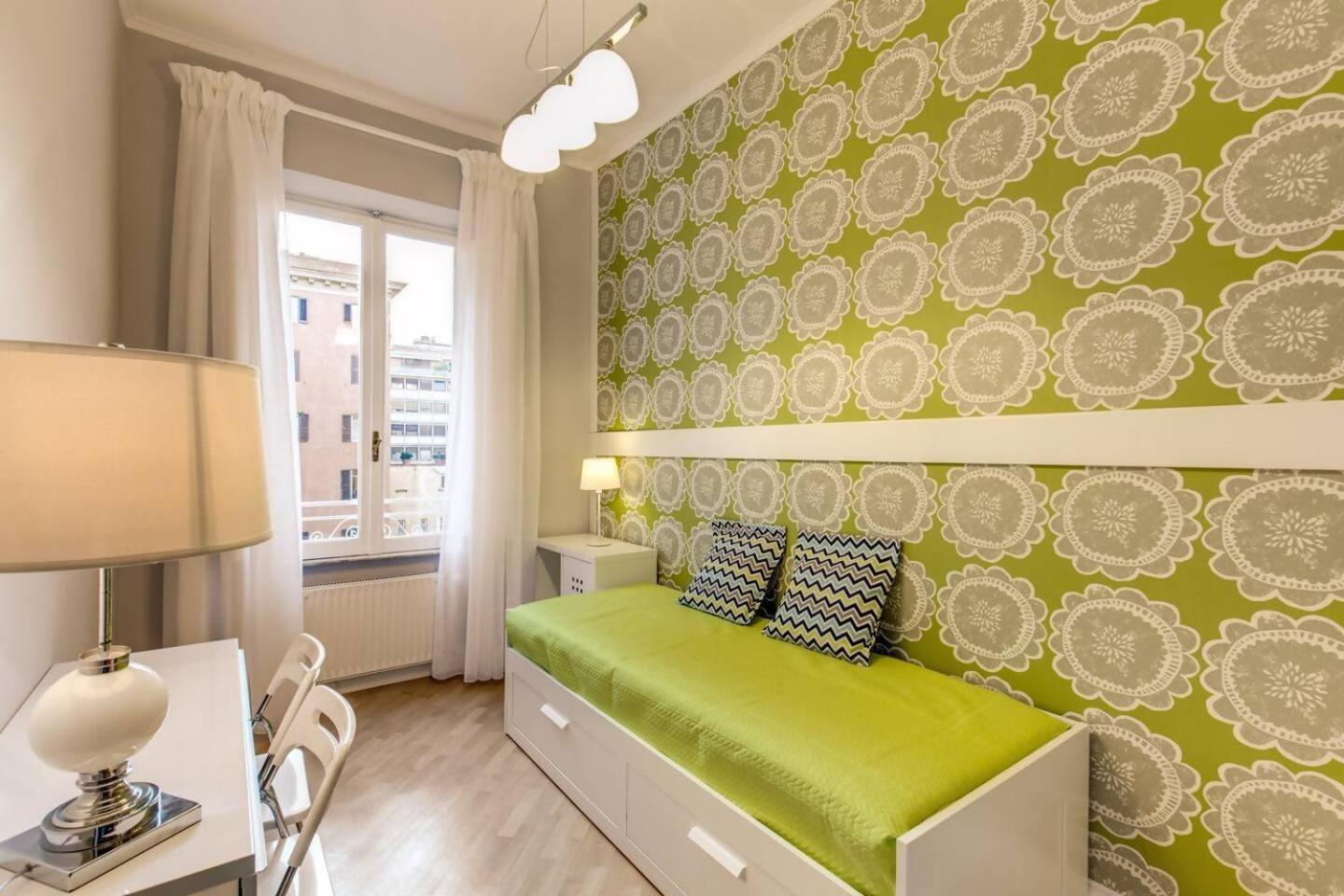 Lovely Flat By The Vatican Ρώμη Εξωτερικό φωτογραφία